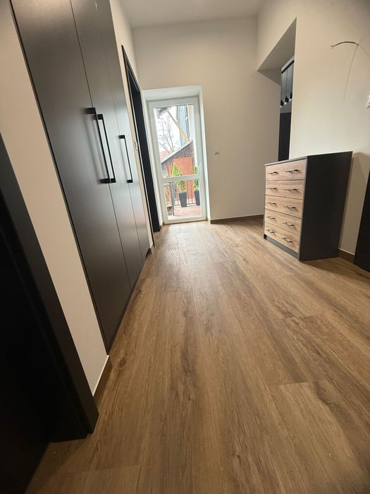 BEZCZYNSZOWY nowy Apartament w samym centrum 3 pokoje 62 m² - Widok 4