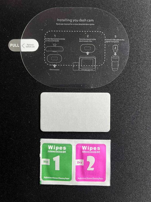 наклейки 3M скотч 70mai Dash Cam Pro D02 Lite D08 A800 A500 A400 RC06