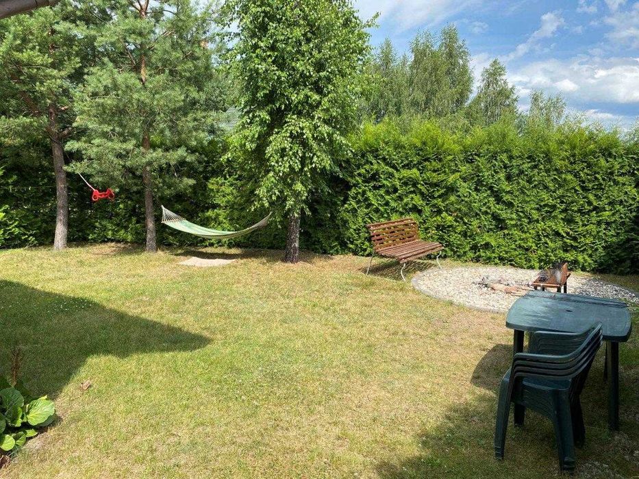 BOCIANI DOMEK - balia / jacuzzi - Augustów okolice - Wakacje