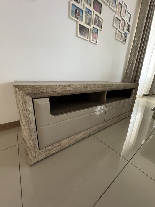Meble Agata Meble duży zestaw 3 elementy