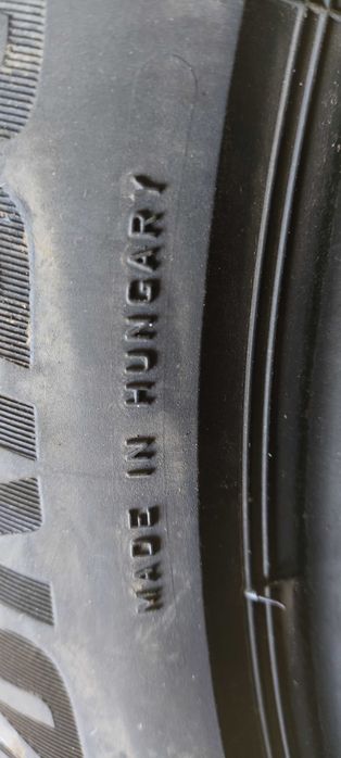 БЕЗ ПРЕДОПЛАТ Шини/Резина/Колеса Bridgestone 225 50 R18 99W Літо