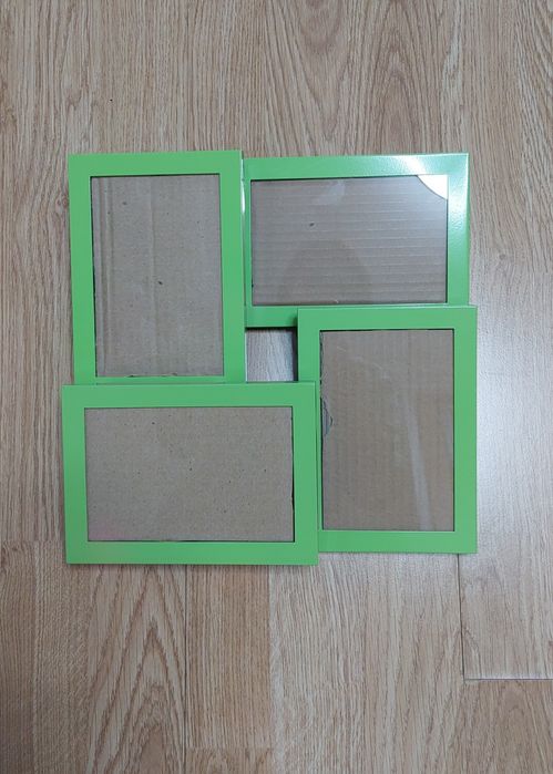 Moldura/ porta fotos