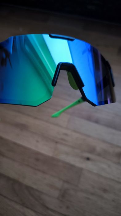 Okulary przeciwsłoneczne unisex