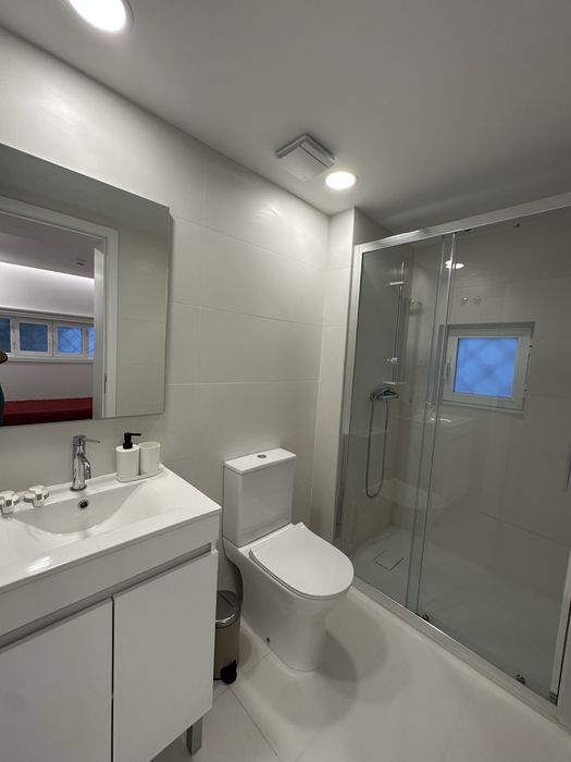 Arrendam-se suites A 500 M CAMPUS AZURÉM UMINHO
