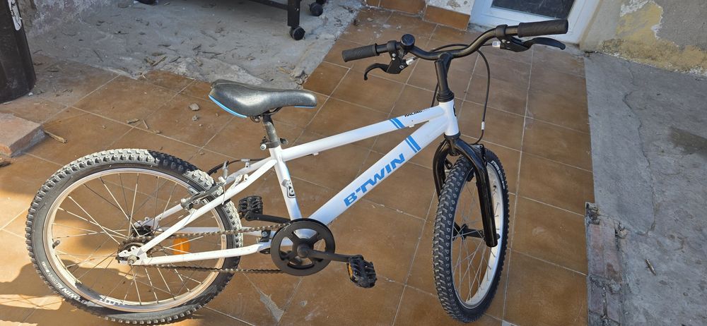 Bicicleta de criança