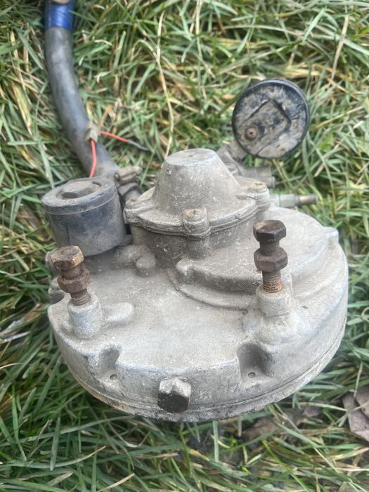 Продаю редуктор гор