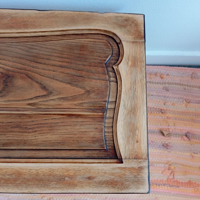Mesa  exclusiva upcycling