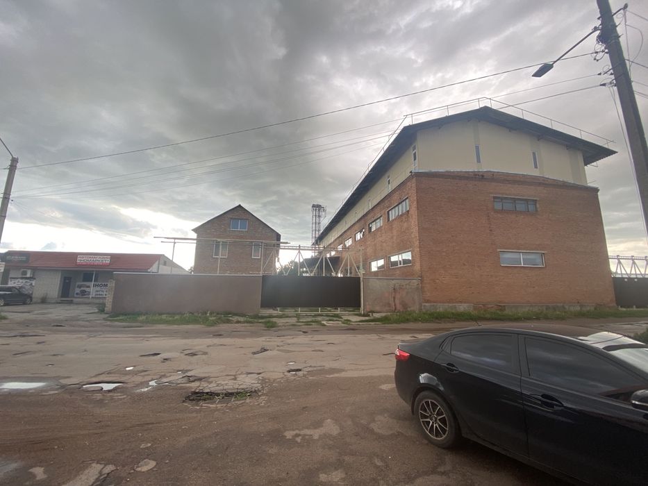 Продається підприємство.