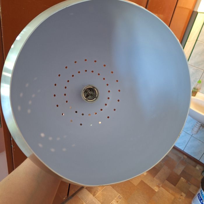 Sprzedam lampę metalową