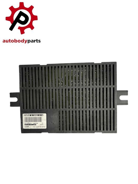 MODULO DE LUZES BMW E60,E61 LM 1 E6X LWR