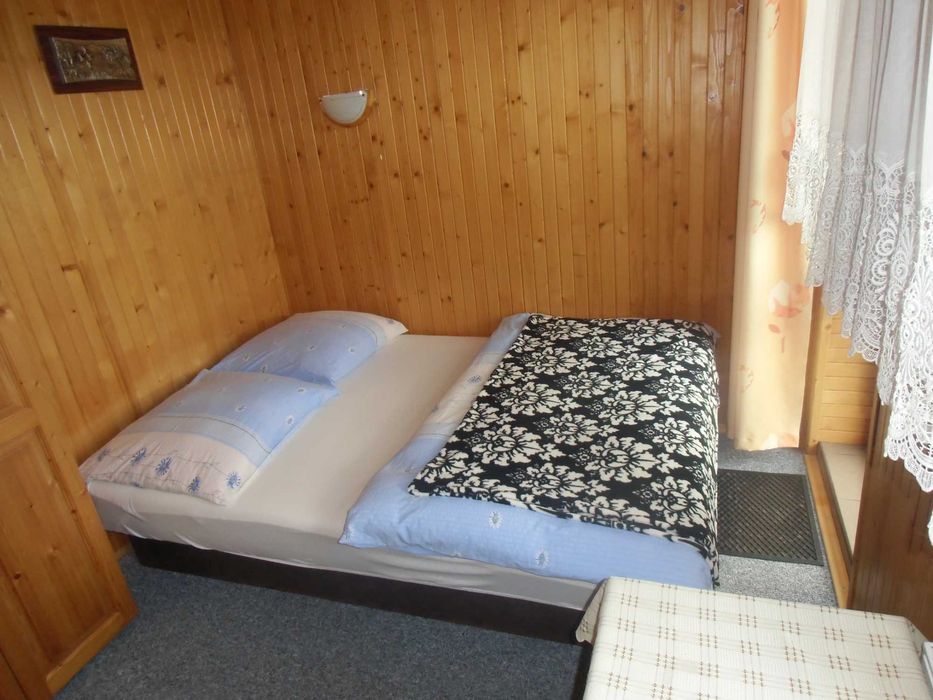 Ścisłe centrum -ZAKOPANE- wolne  od  8-11.09.