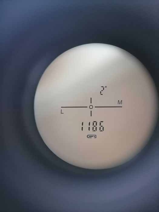 Продам новий дальномір далекомір дальномер Artbull 650 та 1200 метрів.