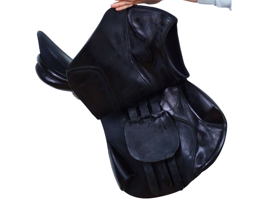 Kieffer Inn AT Siodło Skokowe