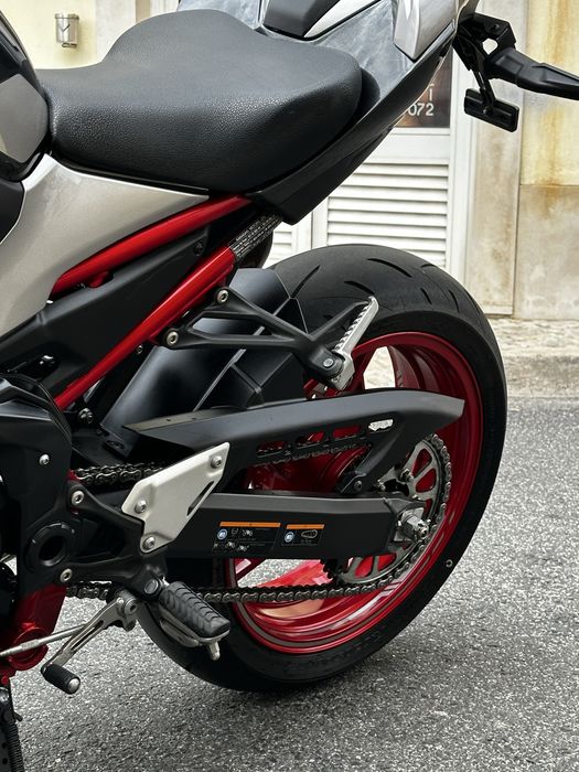 Kawasaki Z900 Performance Akaprovic [FULL EXTRAS] - full power