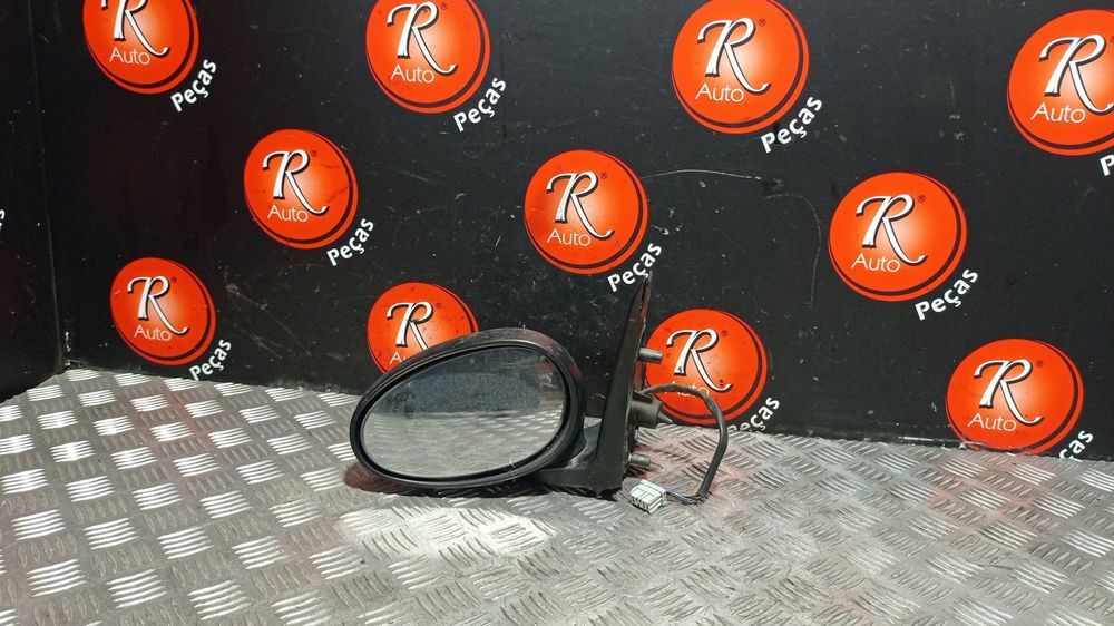 Espelho Retrovisor Esq Rover 25 Hatchback (Rf)
