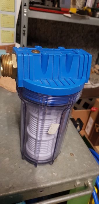 Motor para aquário