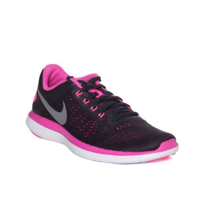 Кросівки текстильні Nike Flex Running