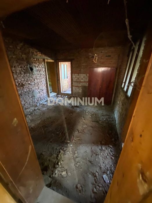 Продається будинок у Рокосові з земельною ділянкою