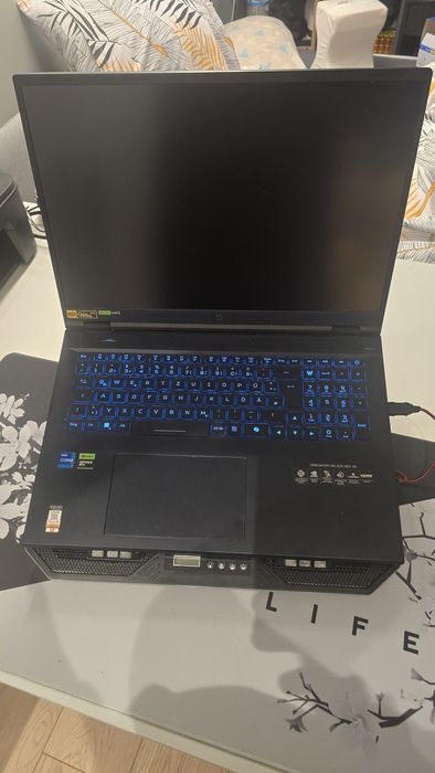 Acer Predator Helios Neo 18