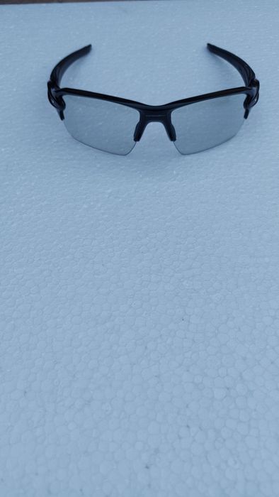 Okulary Oakley Flak 2.0 + etui