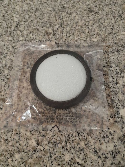Filtro aspirador Philips