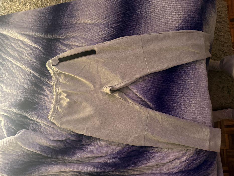 Calças nike tech fleech