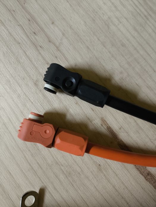 Chicote para baterias pylontech