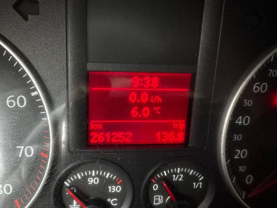 Продам Volkswagen golf 5