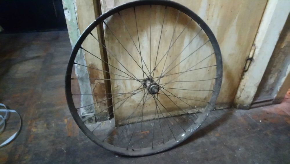 Колесо орлёнок ссср