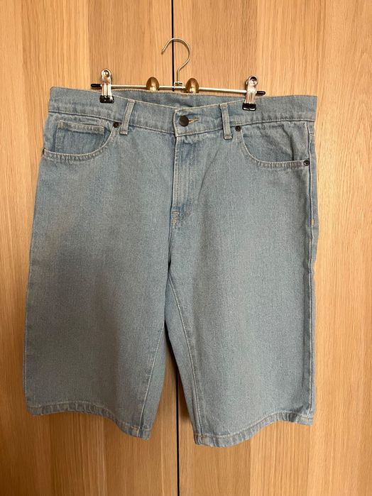 Vendo calções cargartt