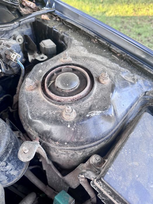 Mazda 626 , 1998, 1,8