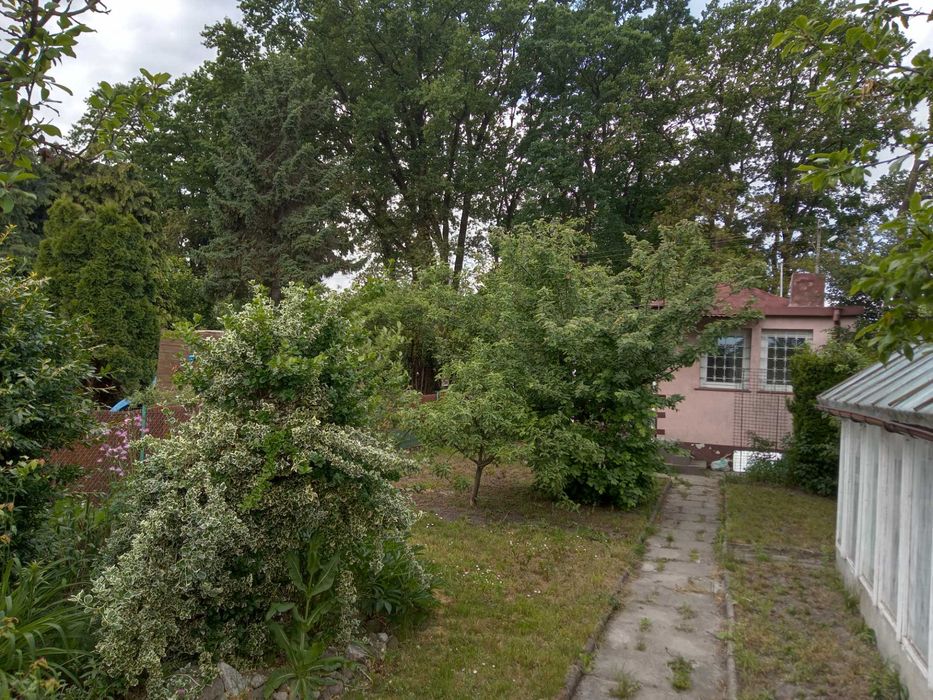 Działka ROD 370 m² Dom murowany 25 m² - Więcej
