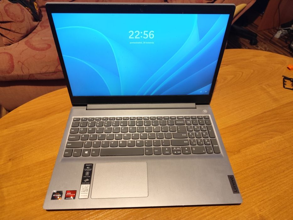 Laptop Lenovo Ideapad 3