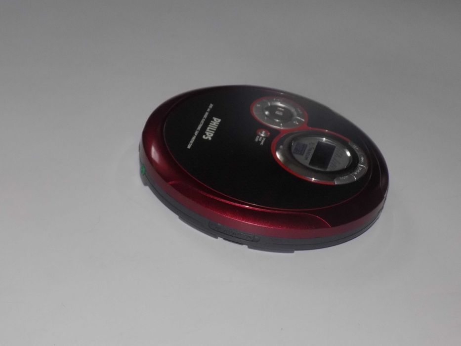 Discman : Philips EXP3363/00C