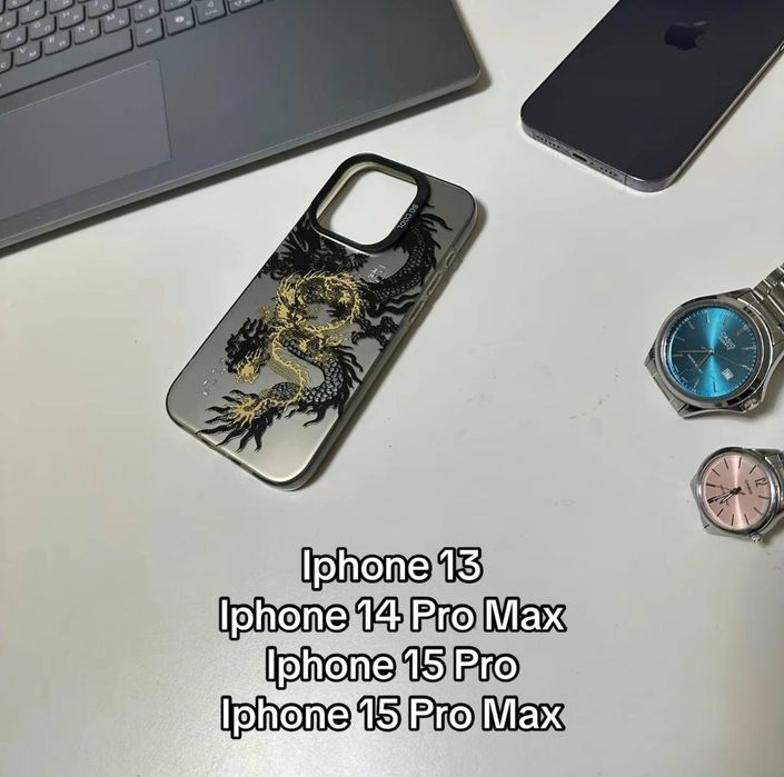 Чохол для Iphone 11 та інші