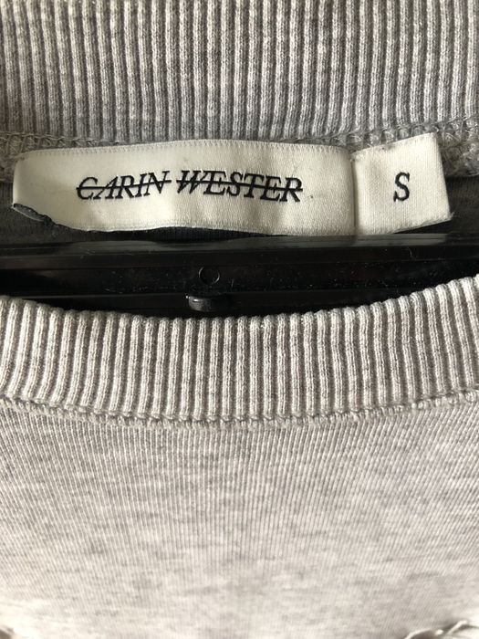 Світшот Carin Wester XS-M