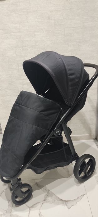 Коляска Chikko Multiride,детская коляска, прогулочная коляска