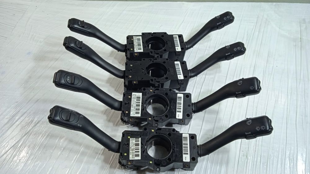 Audi A6 C5 VW Passat Pająk manetka kierunków wycieraczek