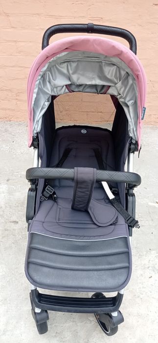 Візок El Camino Dynamic