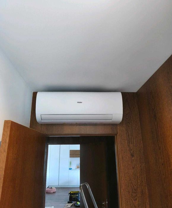 Serviço Rápido e Fiável de Ar Condicionado Perto de Si
