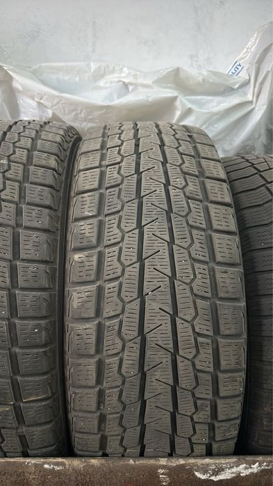 Шины/резина 225/55r19