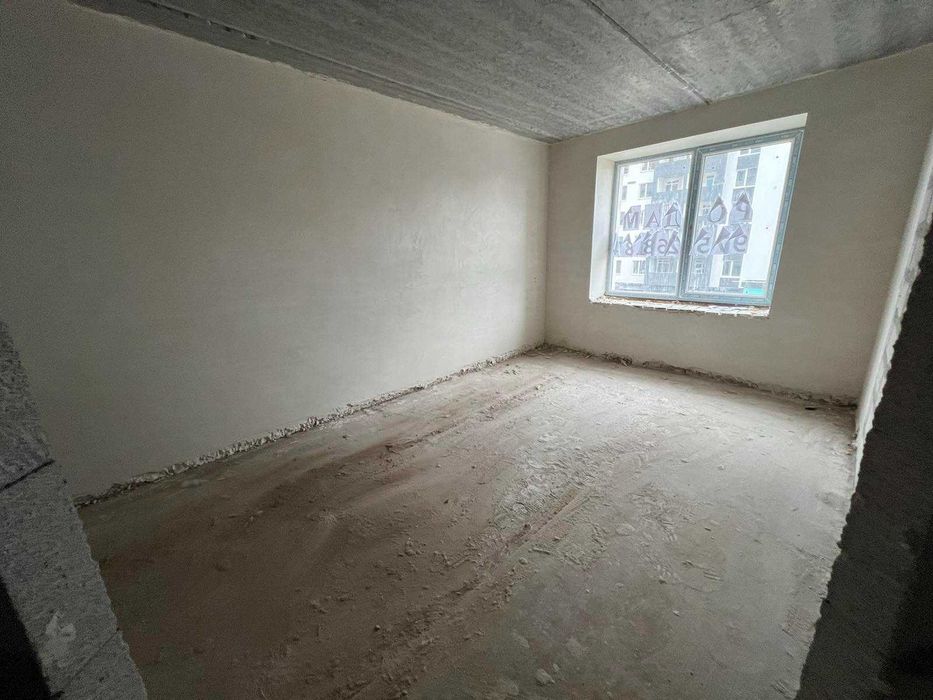 1к, пляж, середній поверх, новобудова , готова до заселення