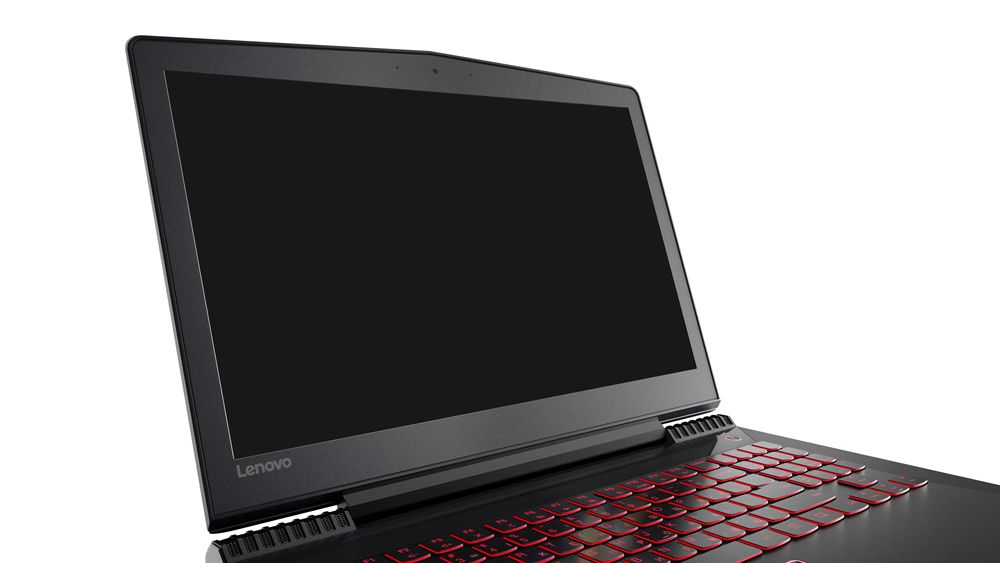 Геймерський ноутбук Lenovo Legion Y520-15IKBN Intel® Core™ i7