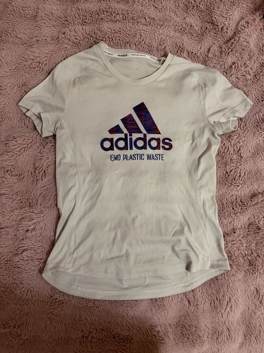 Футболка адідас