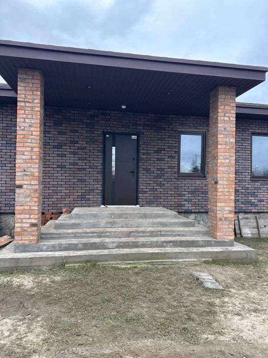 Продам будинок в Рибцях