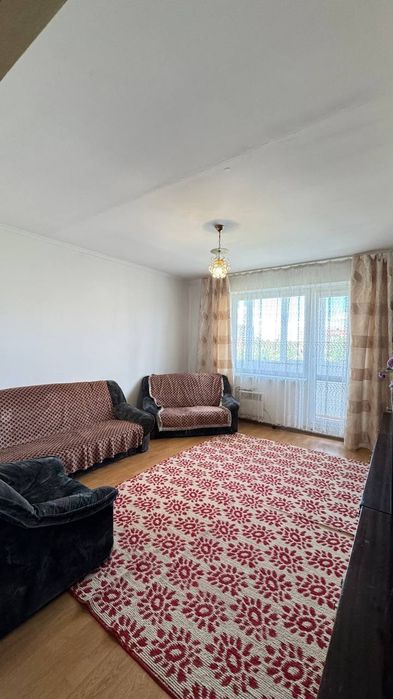 Продаж 3-х кім. квартири