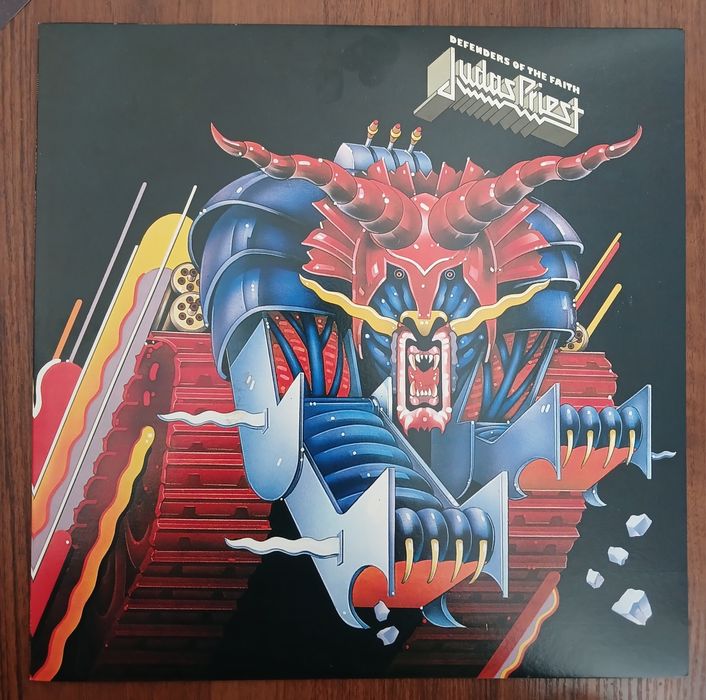 judas priest - купити CD, DVD диски - Ціна на OLX.ua