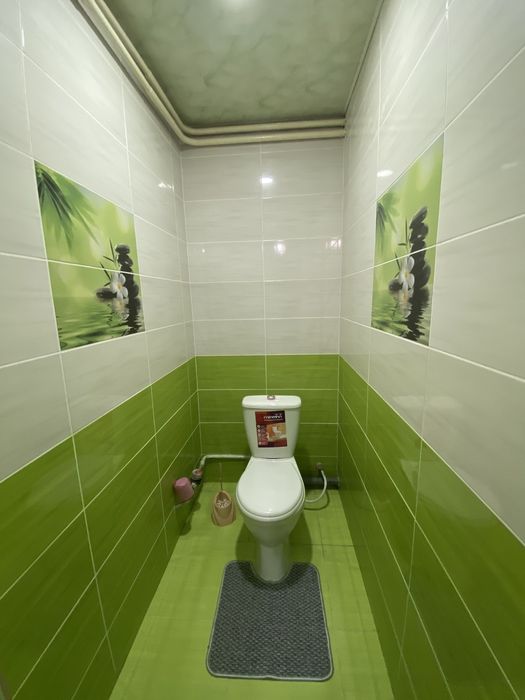 Сдам 4к  квартиру посуточно