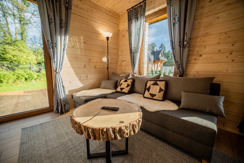 Domek do wynajęcia noclegi kwatery góry narty Gorce Tatry Pieniny term