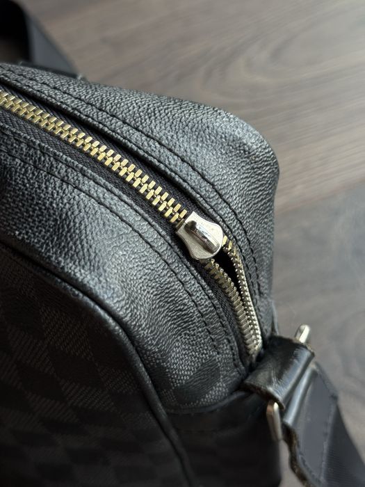 сумка Louis Vuitton оригінал